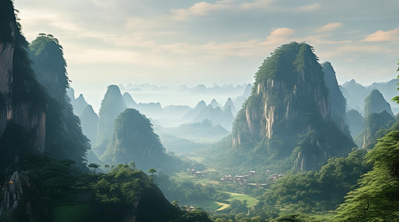 湖南湘西有哪些景点 湖南湘西有哪些景点