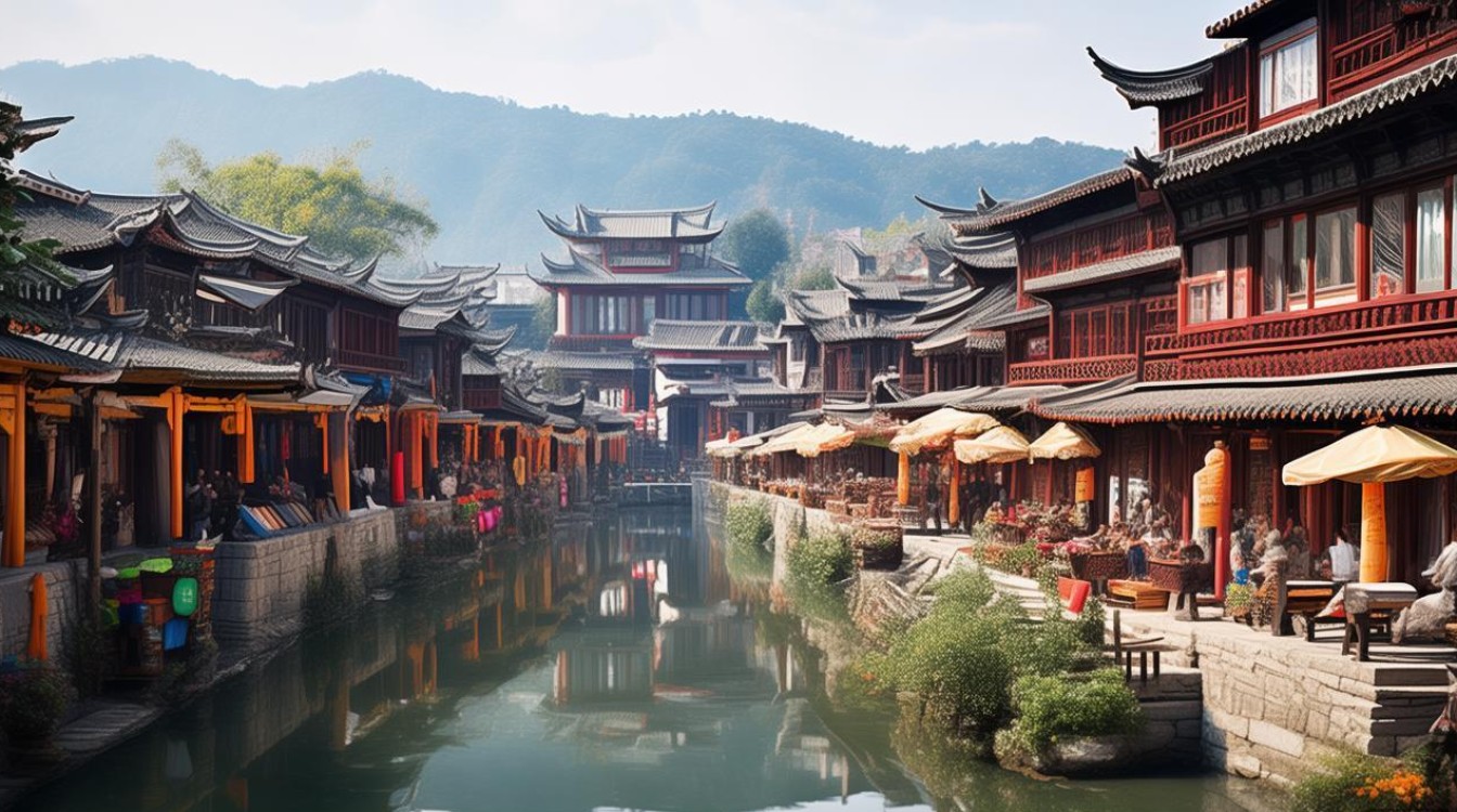 靖边的旅游景点 靖边的旅游景点