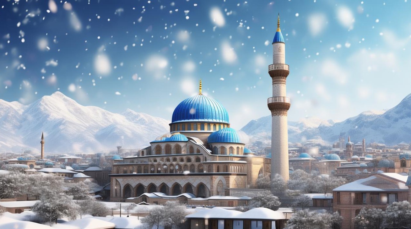 乌鲁木齐冬季旅游景点 乌鲁木齐冬季旅游景点