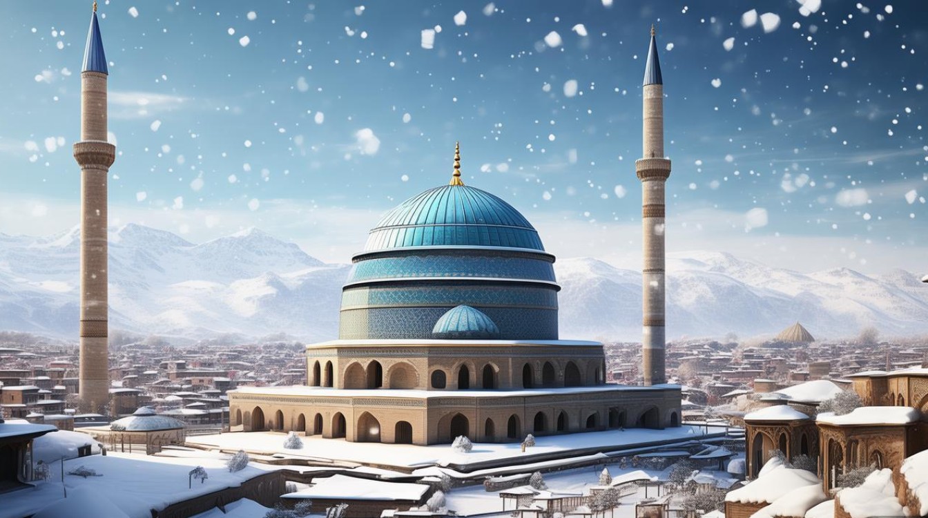 乌鲁木齐冬季旅游景点 乌鲁木齐冬季旅游景点