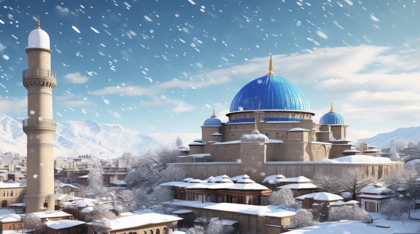 乌鲁木齐冬季旅游景点 乌鲁木齐冬季旅游景点