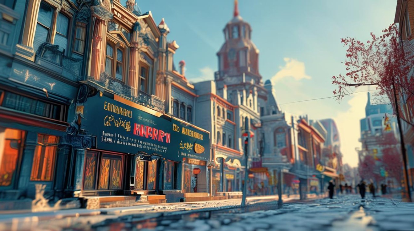 哈尔滨市区景点推荐 哈尔滨市区景点推荐