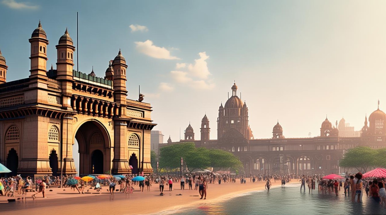 孟买旅游景点介绍 孟买旅游景点介绍