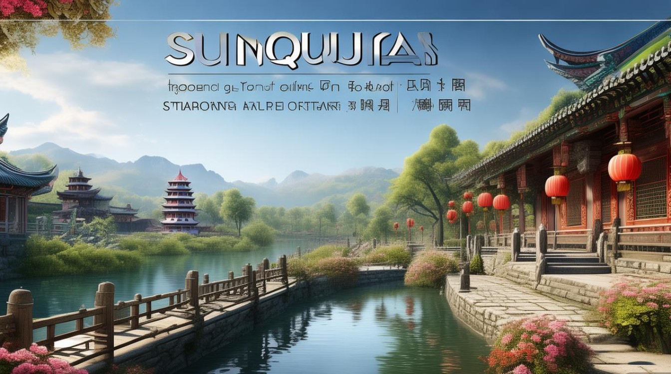 宿迁周边好玩的景点 宿迁周边好玩的景点