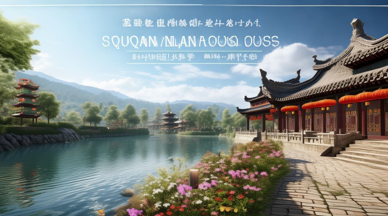 宿迁周边好玩的景点 宿迁周边好玩的景点