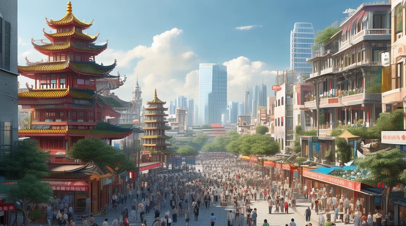 温州旅游必去景点推荐 温州旅游必去景点推荐