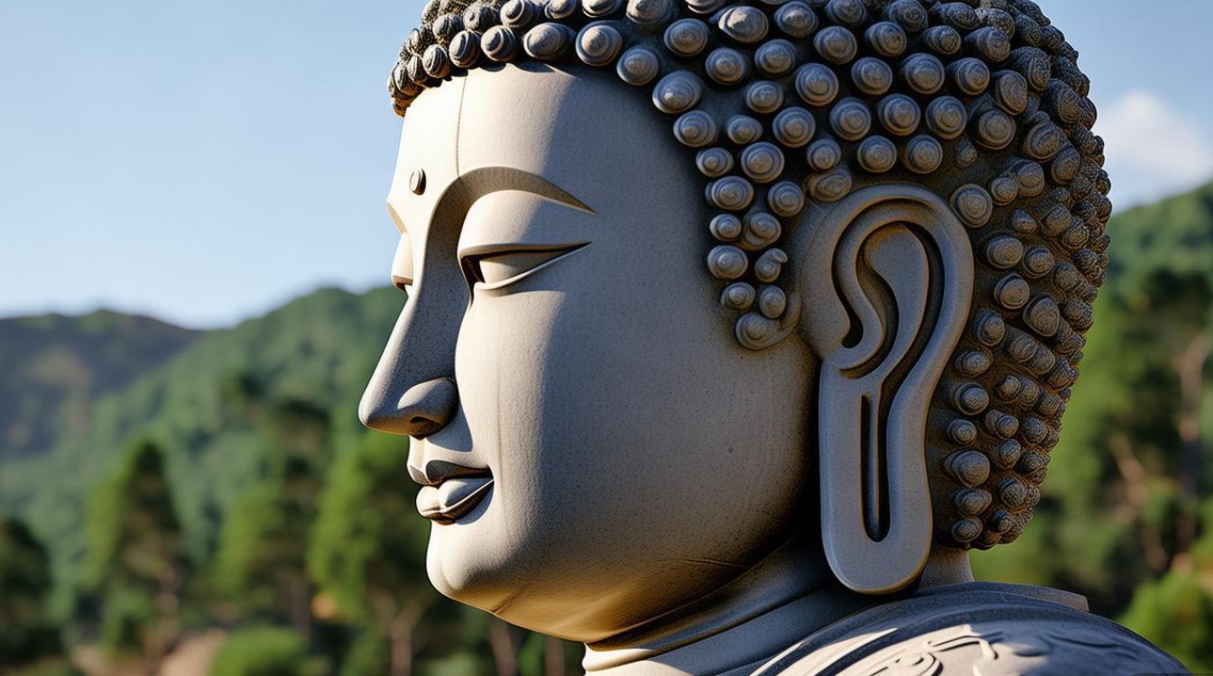 灵山大佛景点讲解