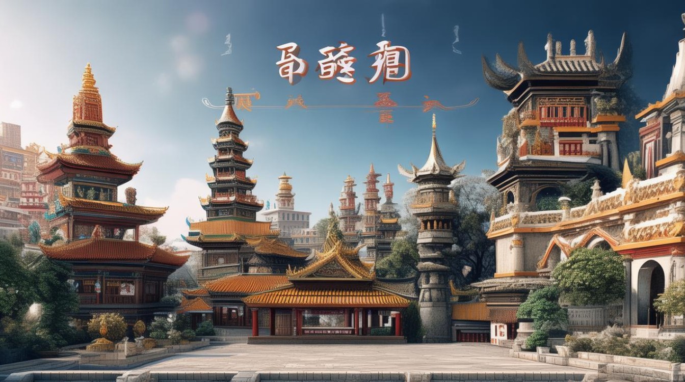 文成景点排行榜