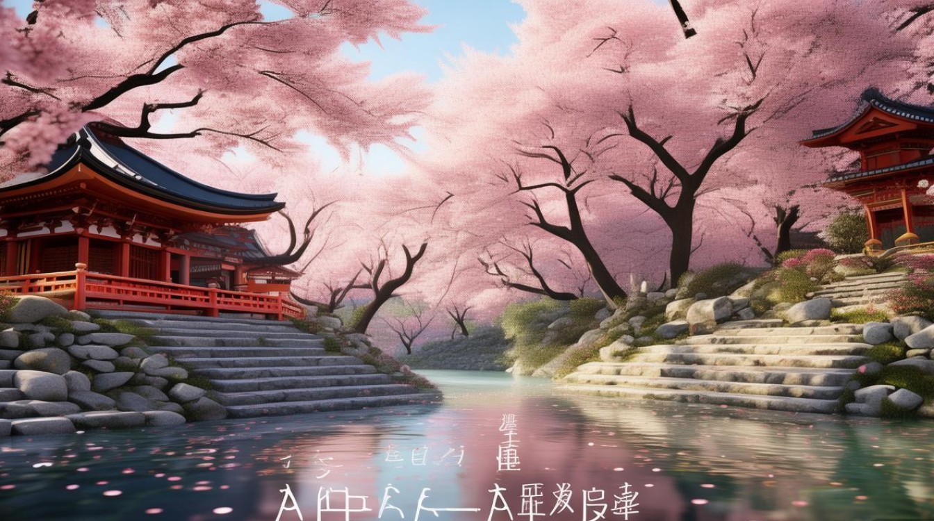 日本旅游必去景点推荐