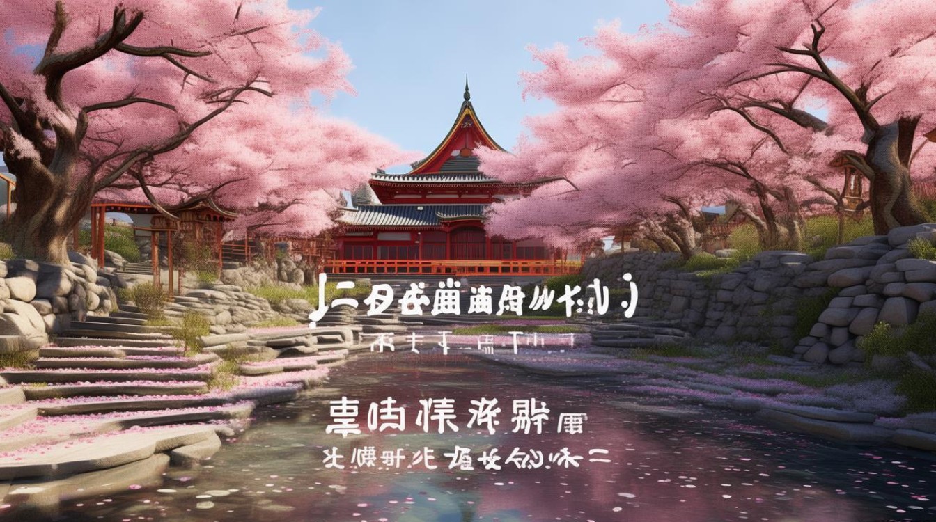 日本旅游必去景点推荐