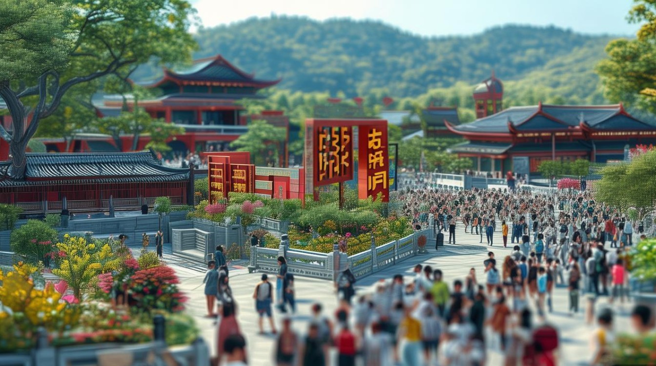 荆门旅游攻略景点必去 荆门旅游攻略景点必去