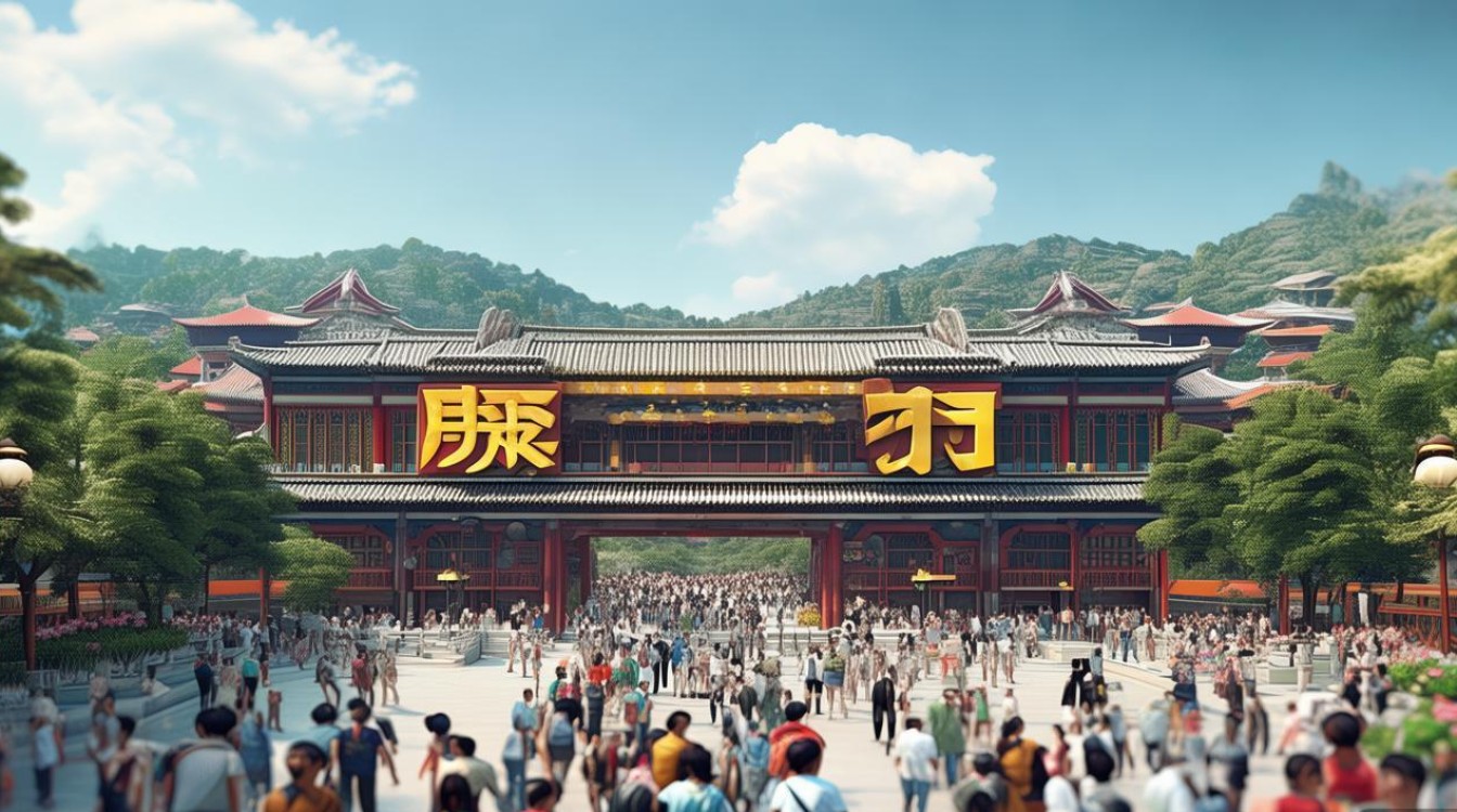 荆门旅游攻略景点必去 荆门旅游攻略景点必去