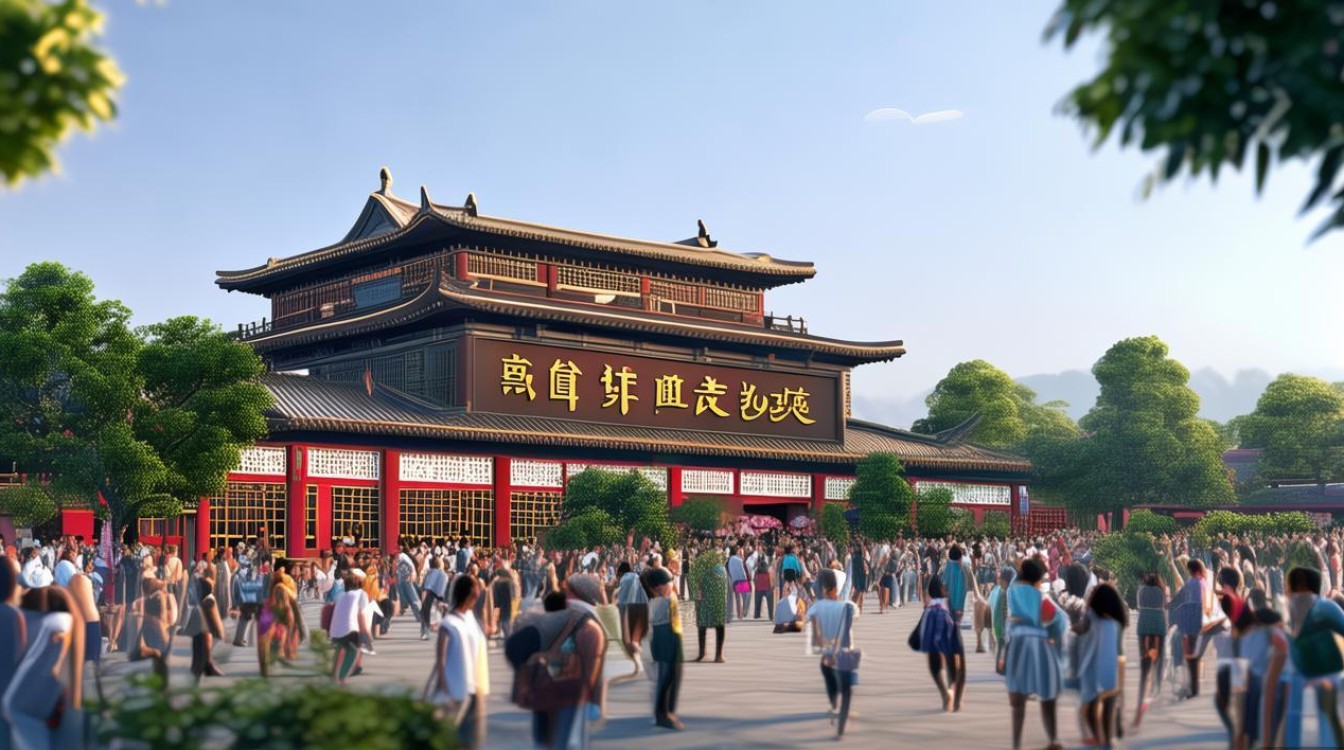 荆门旅游攻略景点必去 荆门旅游攻略景点必去