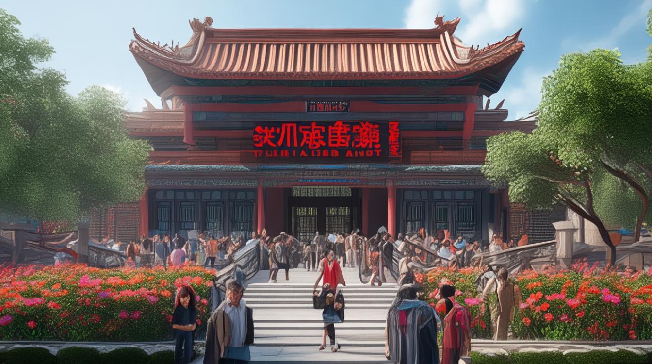 到天津必去的景点