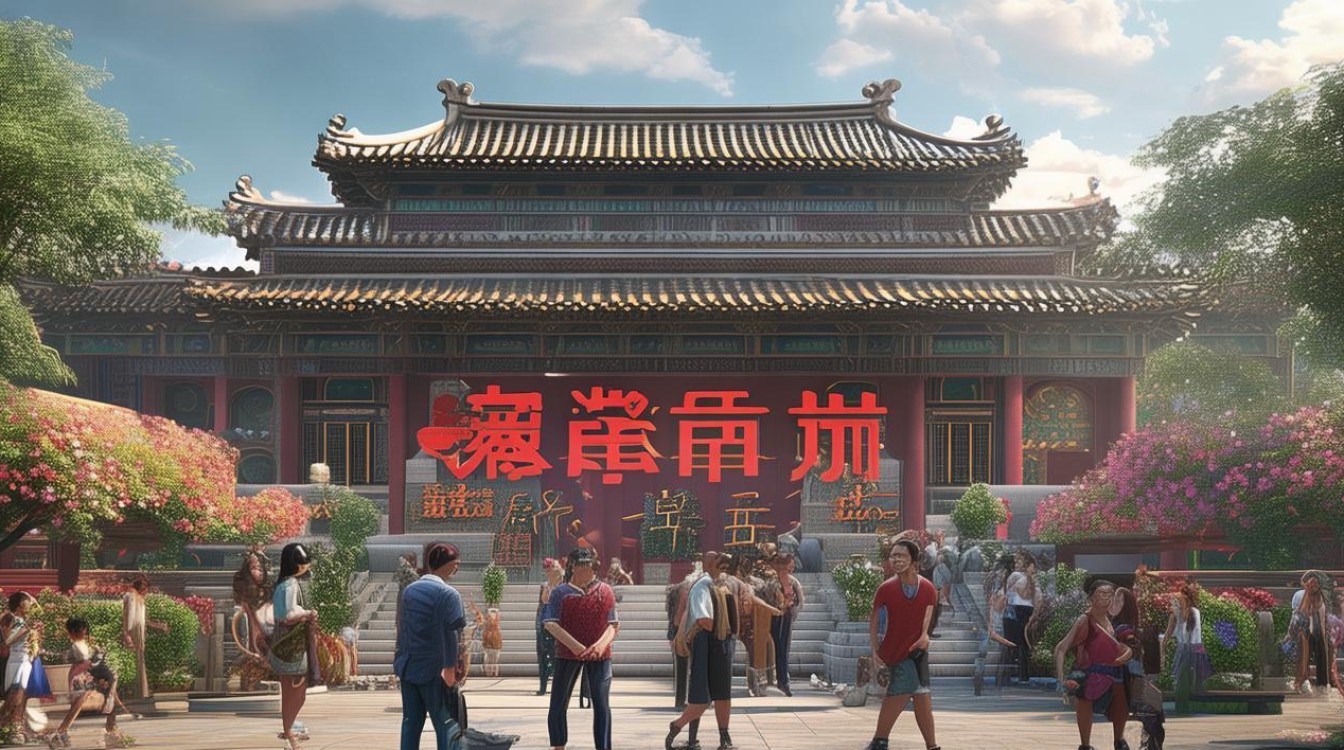 到天津必去的景点