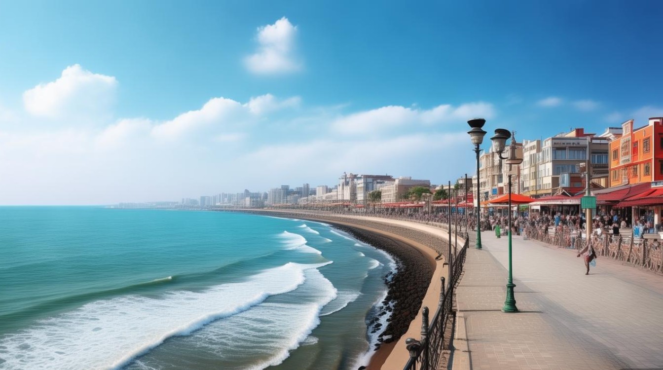 天津大海旅游景点 天津大海旅游景点