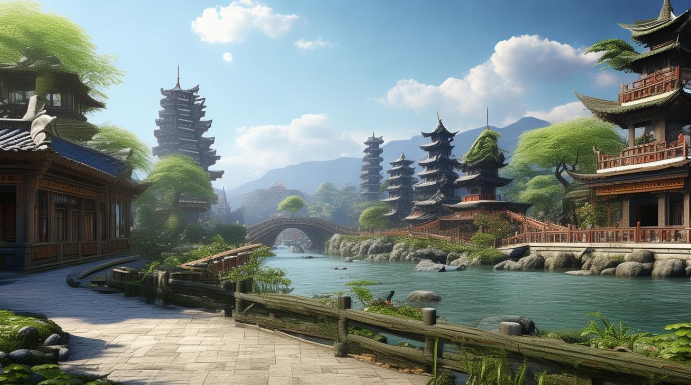 旅游景点宝泉 旅游景点宝泉