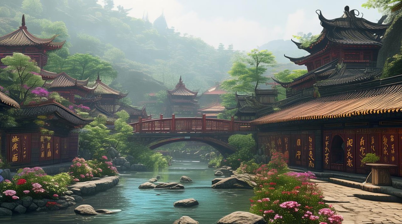 开县的旅游景点