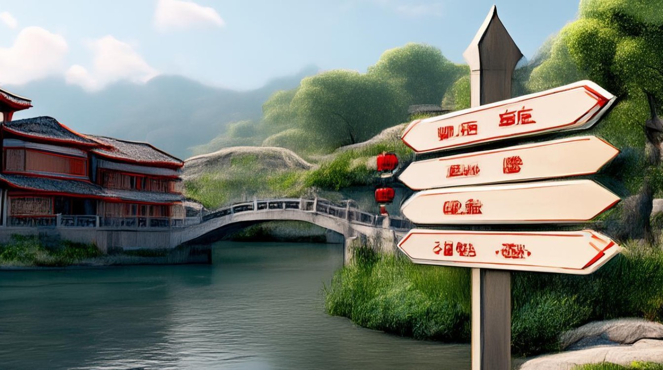 开县的旅游景点