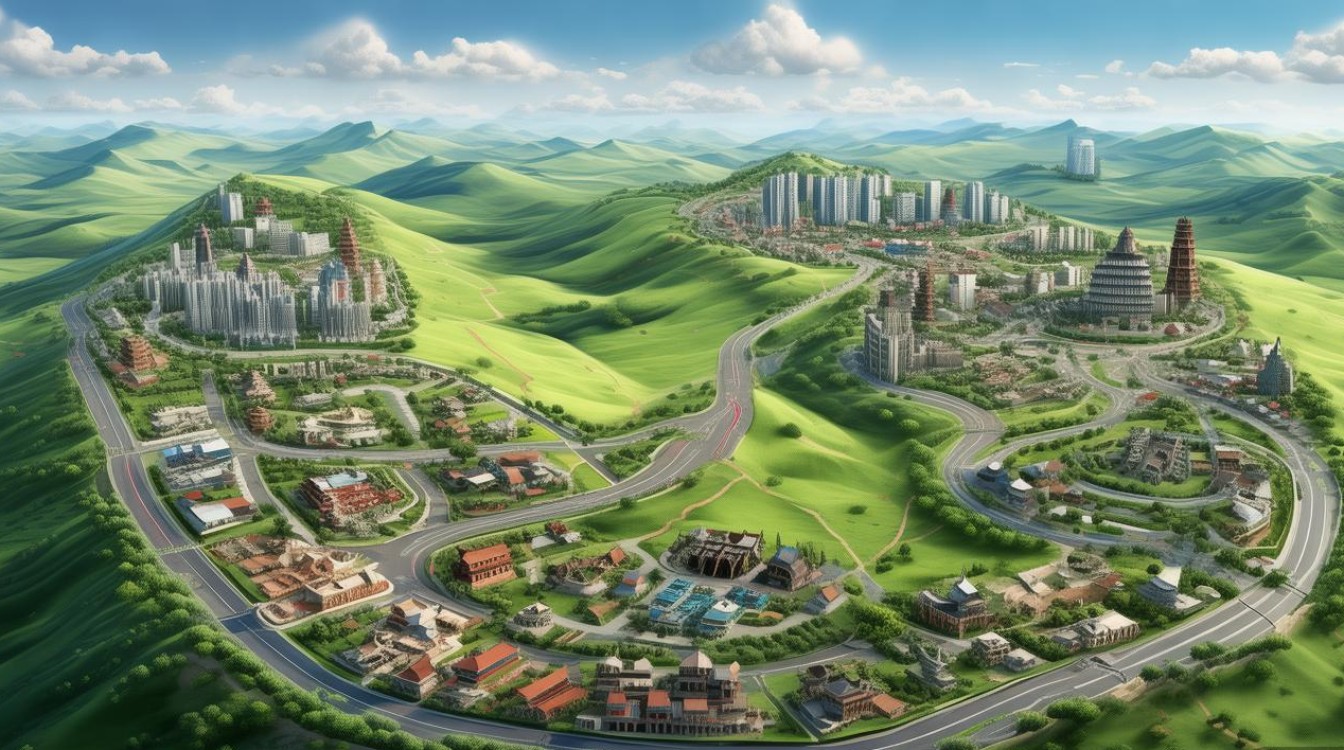 郑州到武汉沿途景点 郑州到武汉沿途景点