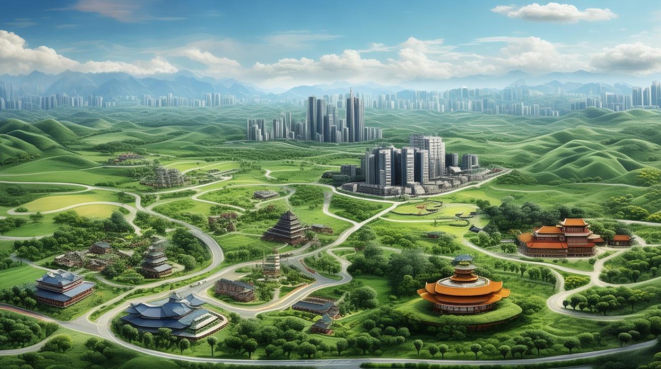 郑州到武汉沿途景点 郑州到武汉沿途景点