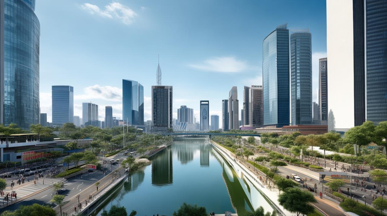 深圳布吉附近景点