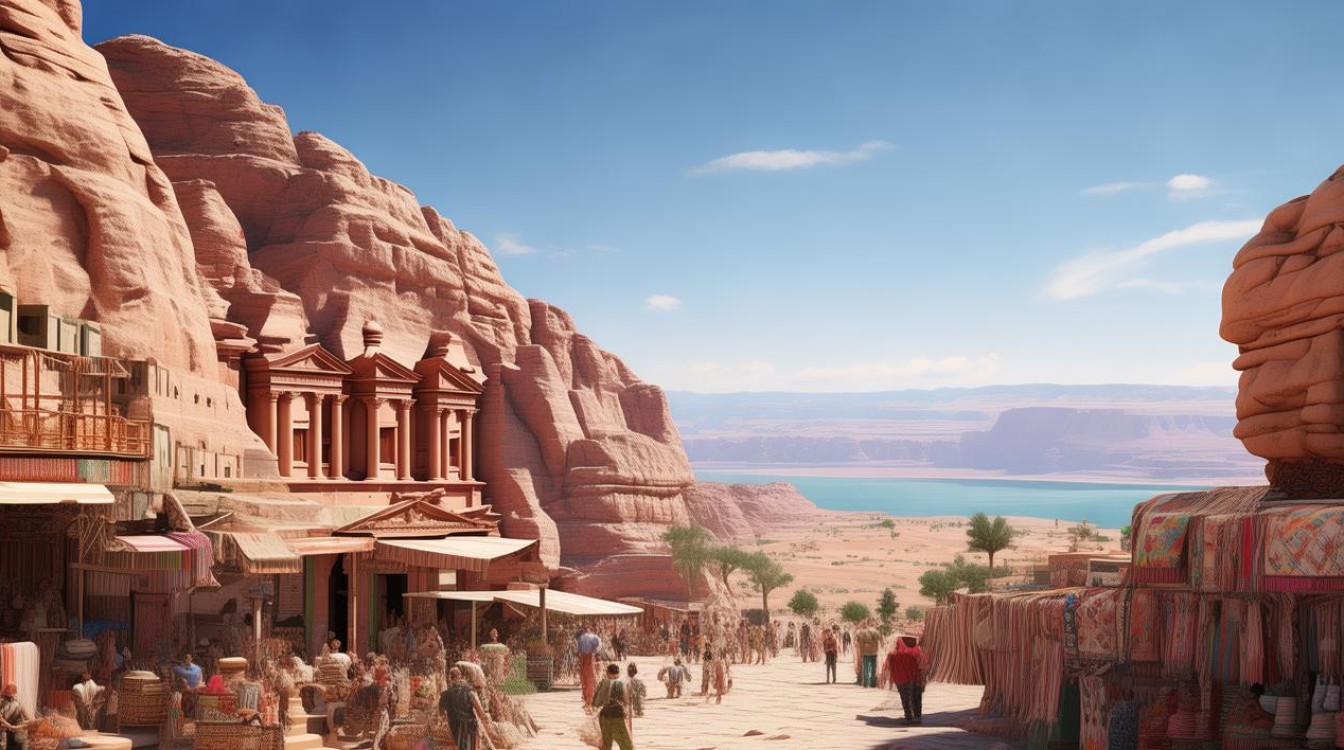 约旦旅游必去景点 约旦旅游必去景点