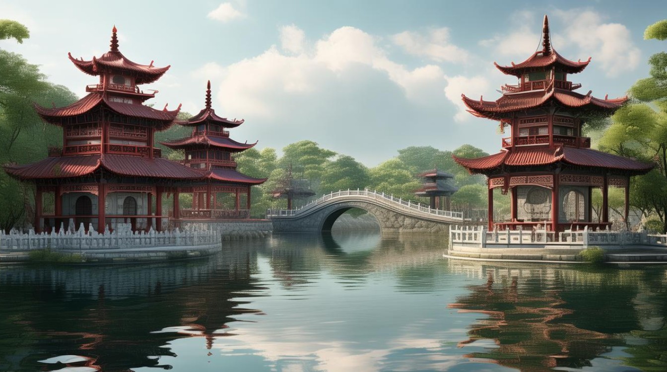 安徽芜湖的景点 安徽芜湖的景点