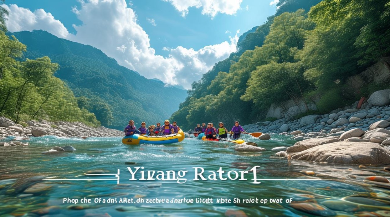 益阳漂流景点推荐