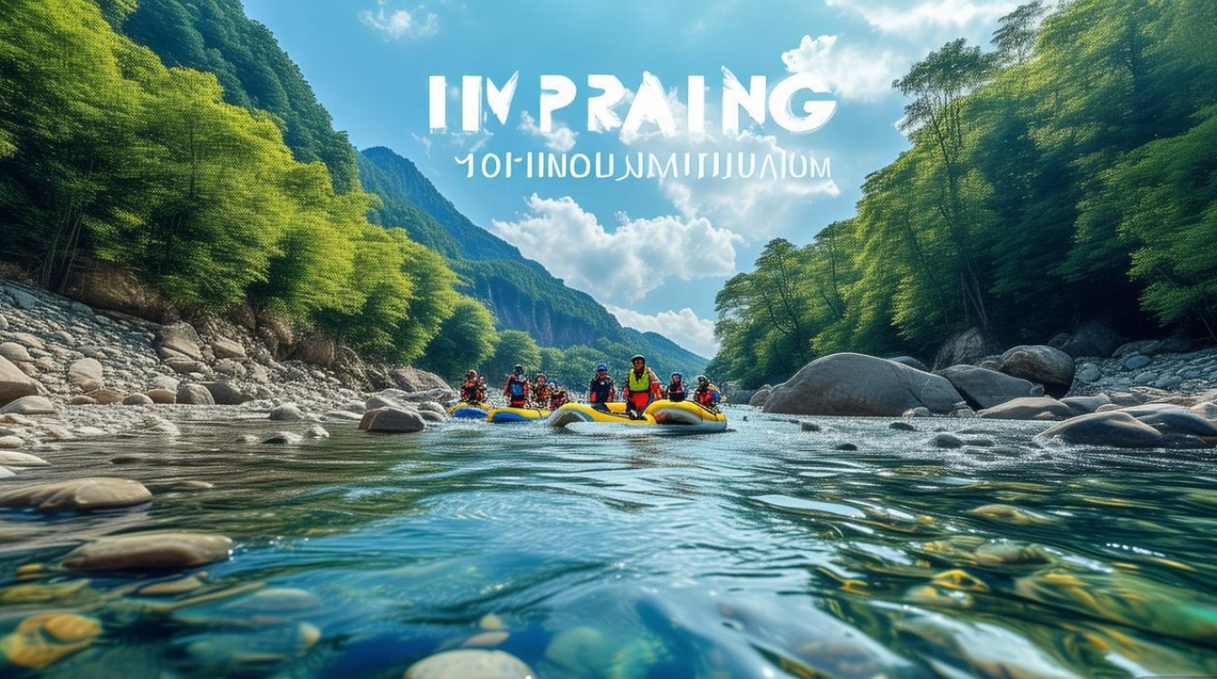 益阳漂流景点推荐