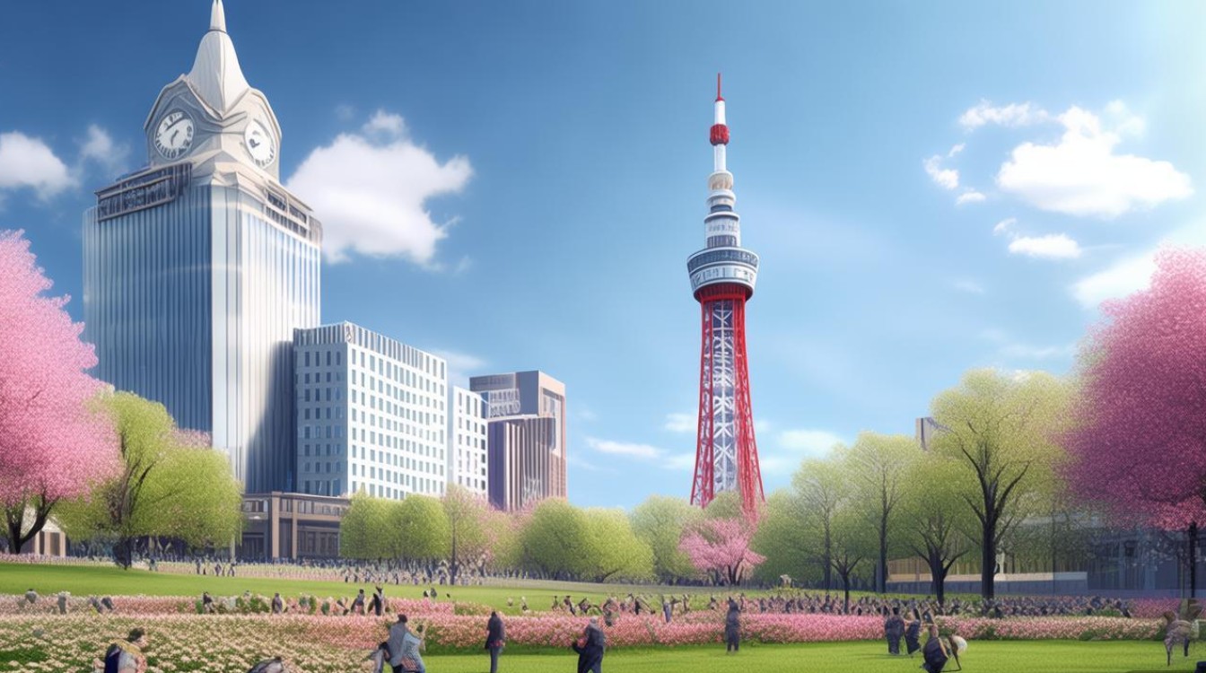 札幌旅游必去景点 札幌旅游必去景点