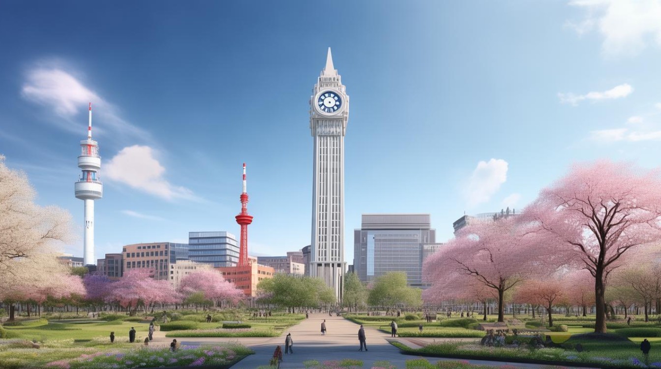 札幌旅游必去景点 札幌旅游必去景点