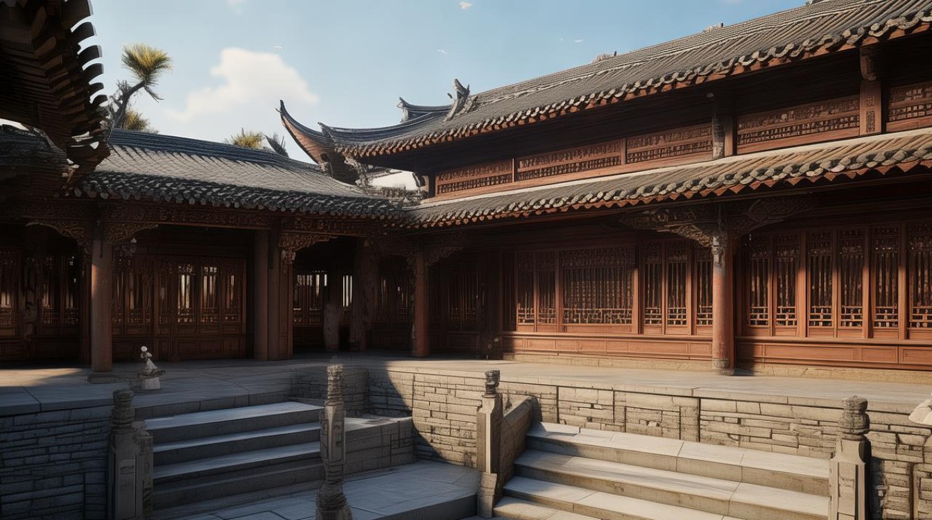 衡阳名人故居景点 衡阳名人故居景点