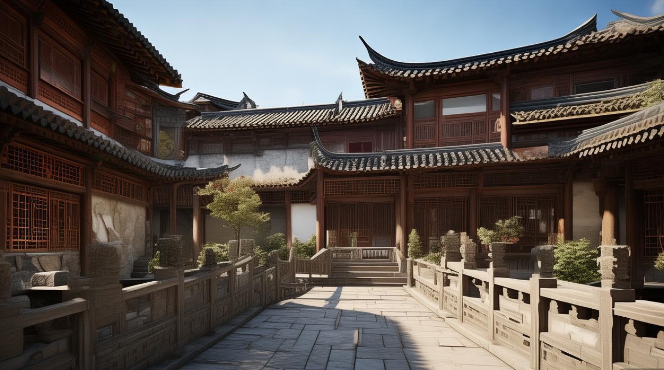 衡阳名人故居景点 衡阳名人故居景点