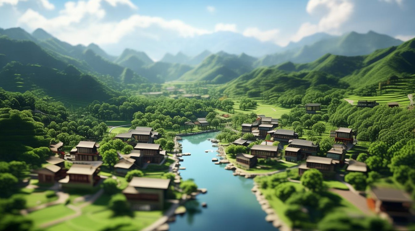 宽甸县景点 宽甸县景点