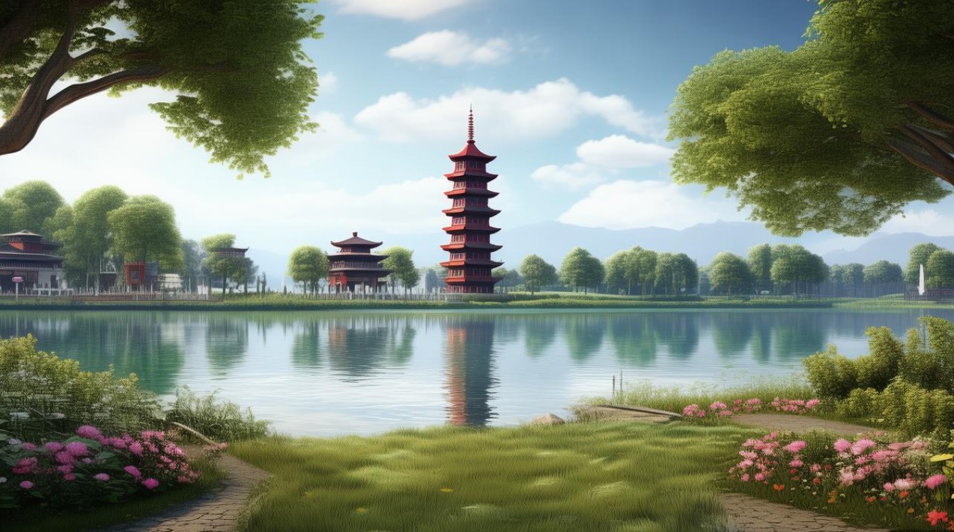 太仓附近的景点