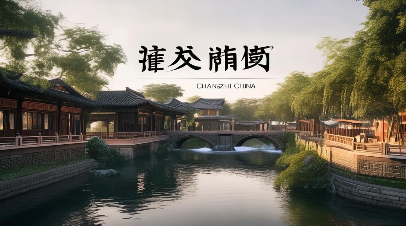 长治附近的景点 长治附近的景点