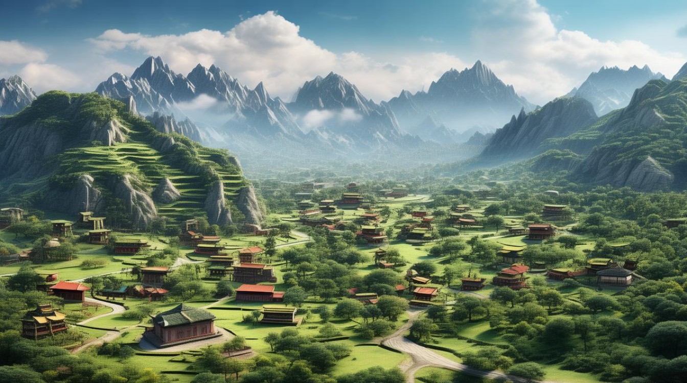 恩施必去景点排行