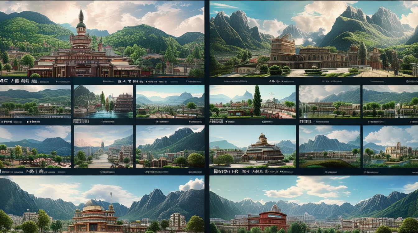 恩施必去景点排行