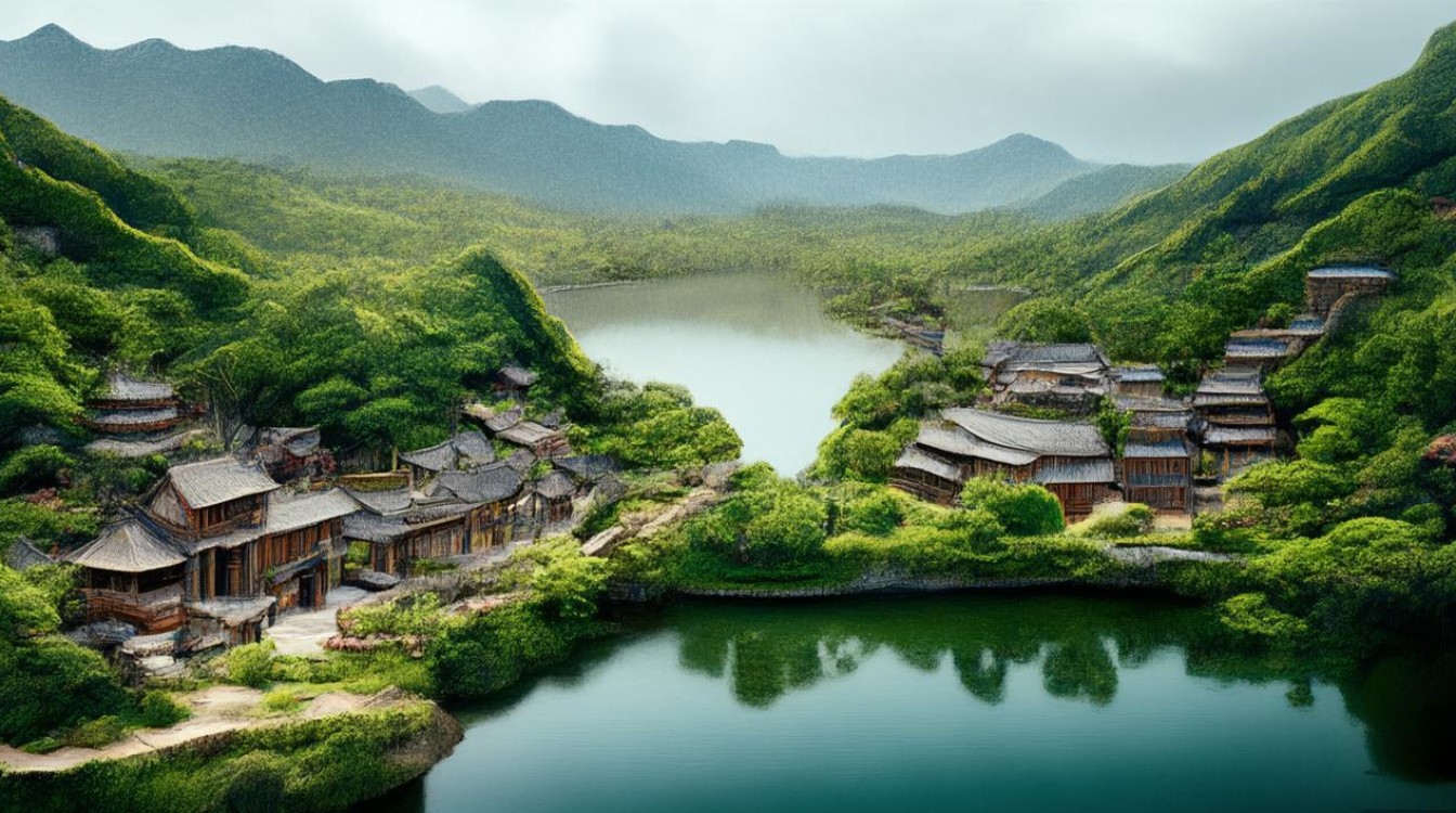 无极县景点 无极县景点