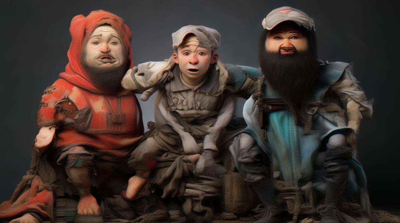 景点七星湖 景点七星湖