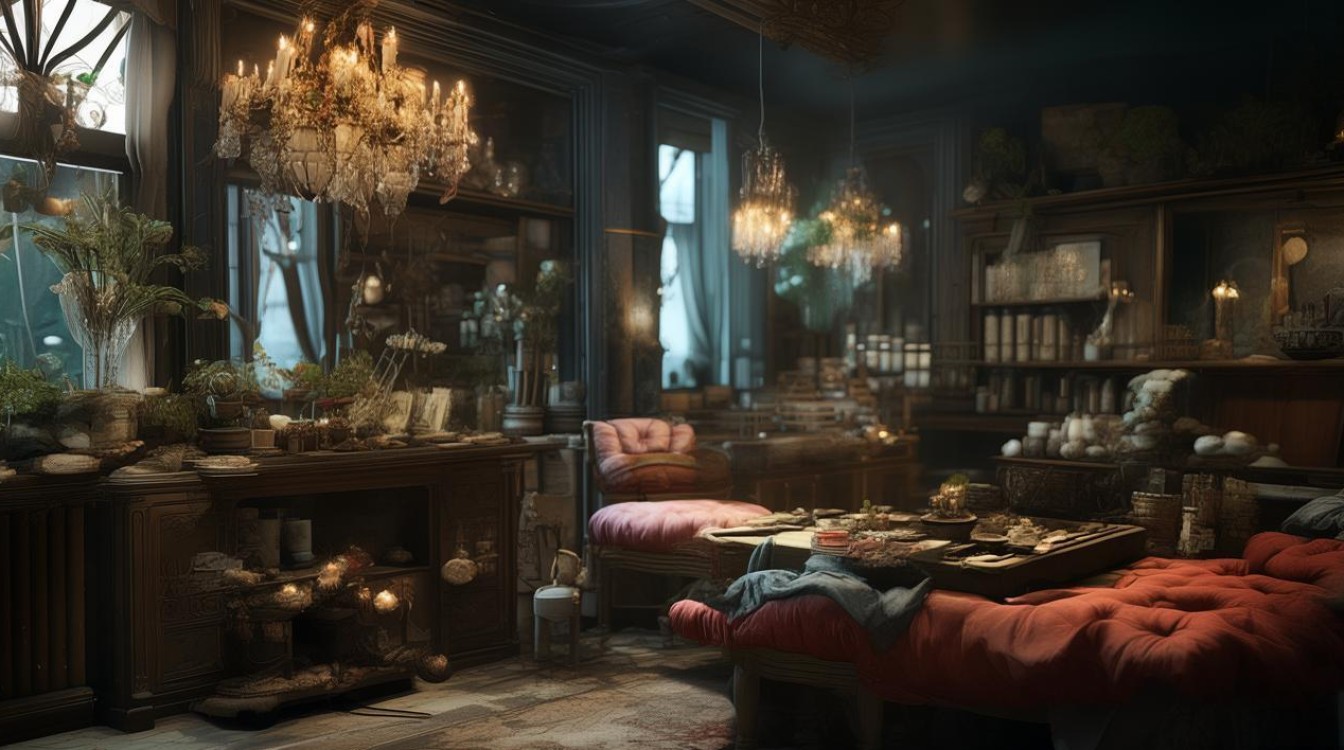 景点七星湖 景点七星湖