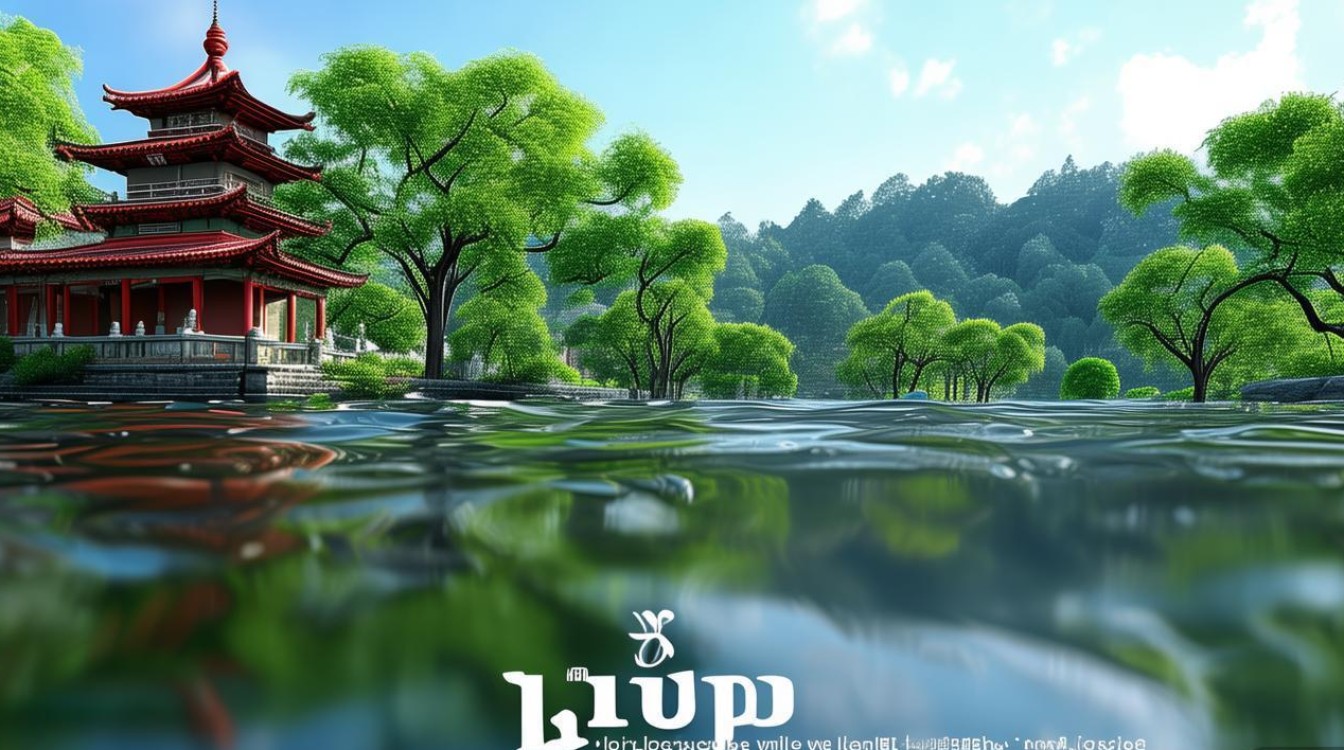 柳埠的景点 柳埠的景点