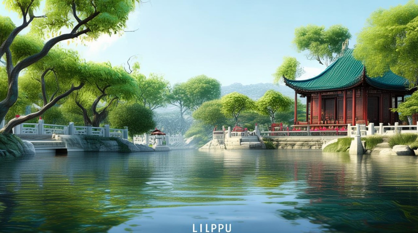 柳埠的景点 柳埠的景点