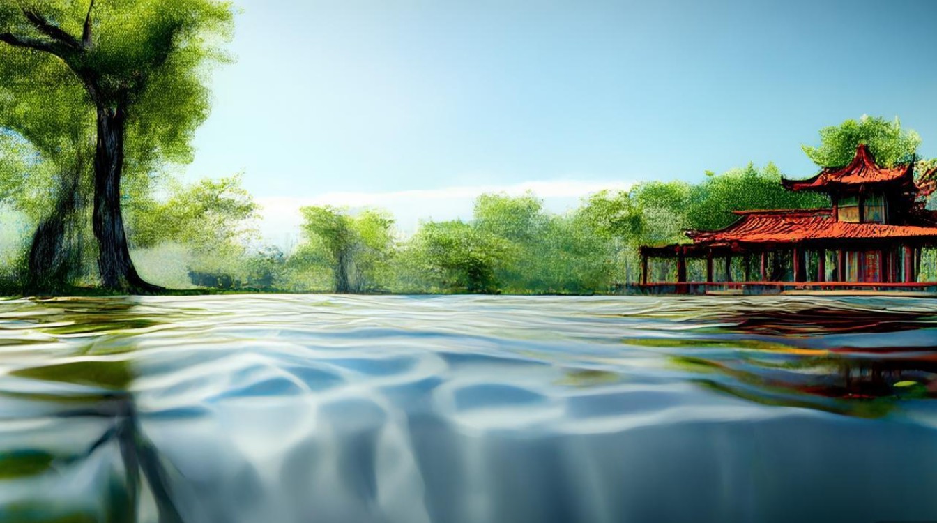 柳埠的景点 柳埠的景点