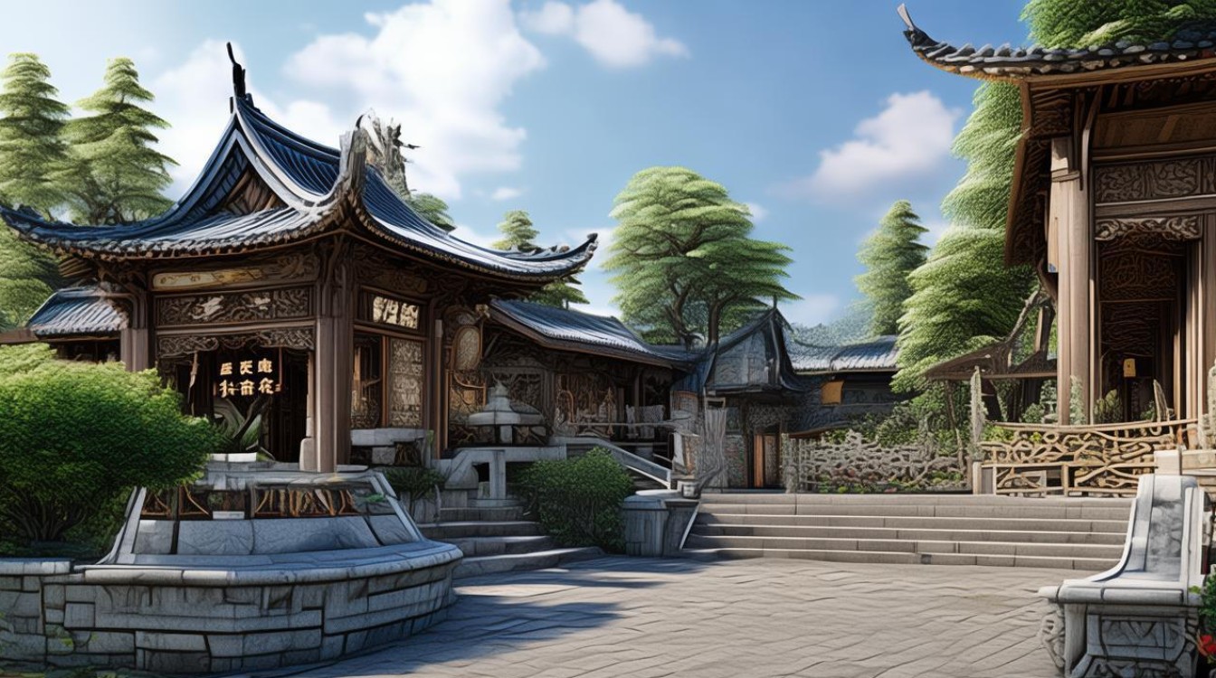 宁武县景点 宁武县景点