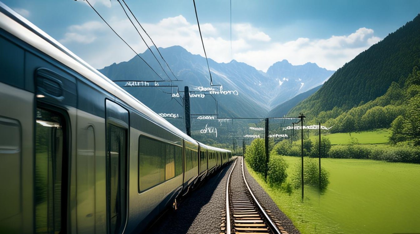 高铁沿途景点 高铁沿途景点