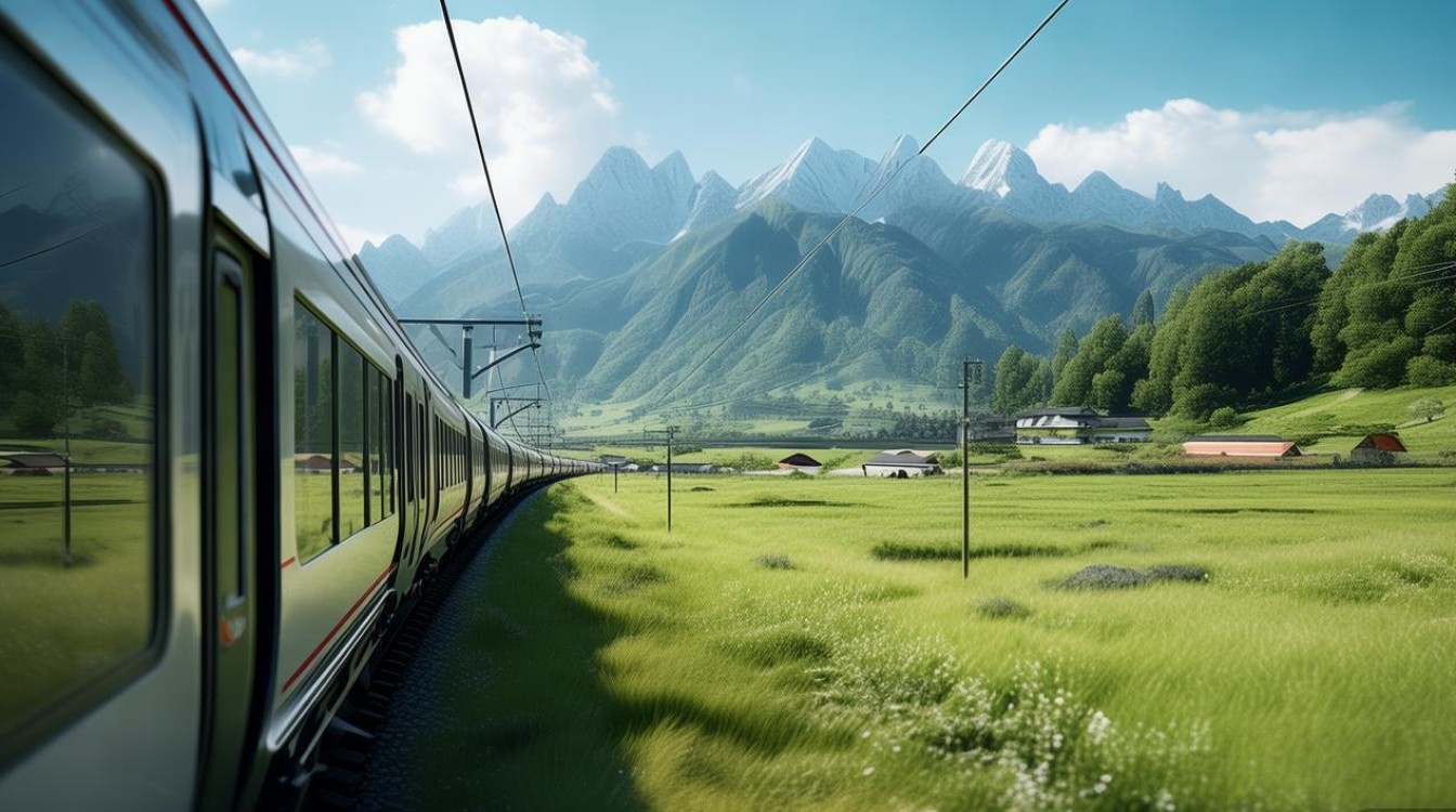 高铁沿途景点 高铁沿途景点