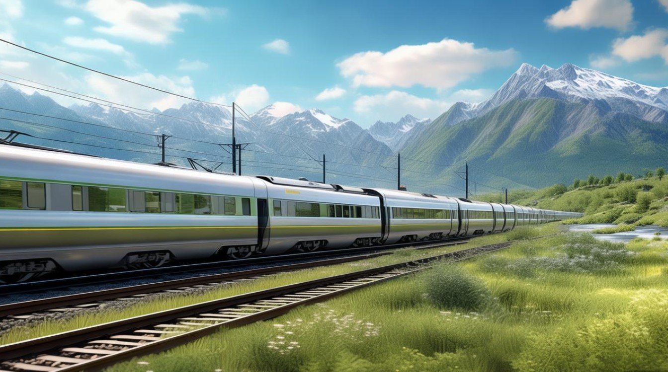 高铁沿途景点 高铁沿途景点