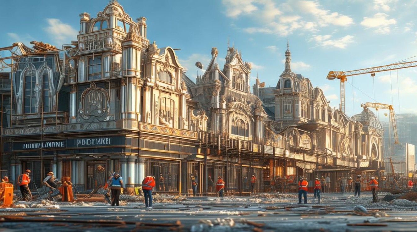 旅游景点建设 旅游景点建设